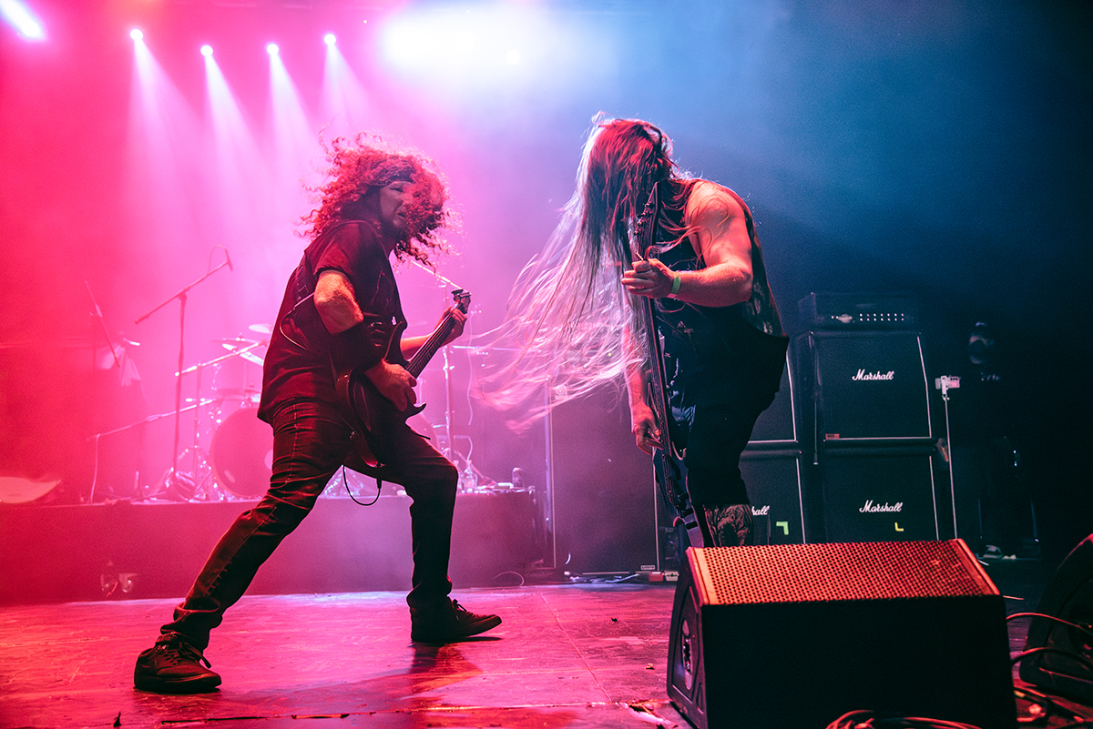 Fatal Prediction Fest 2025: Más visceral imposible